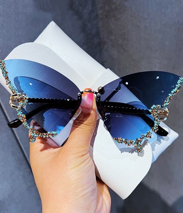 Women's Fashion Glasses